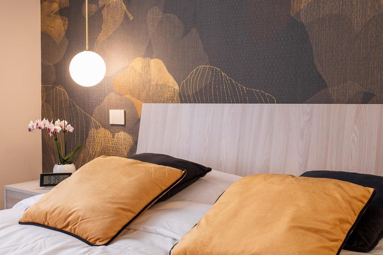 Casapalestro8#1 Apartamento *