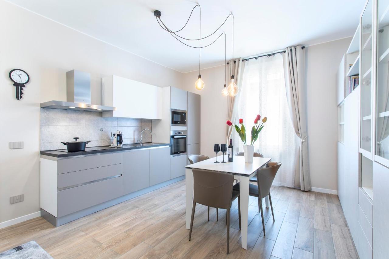 Casapalestro8#1 Apartamento