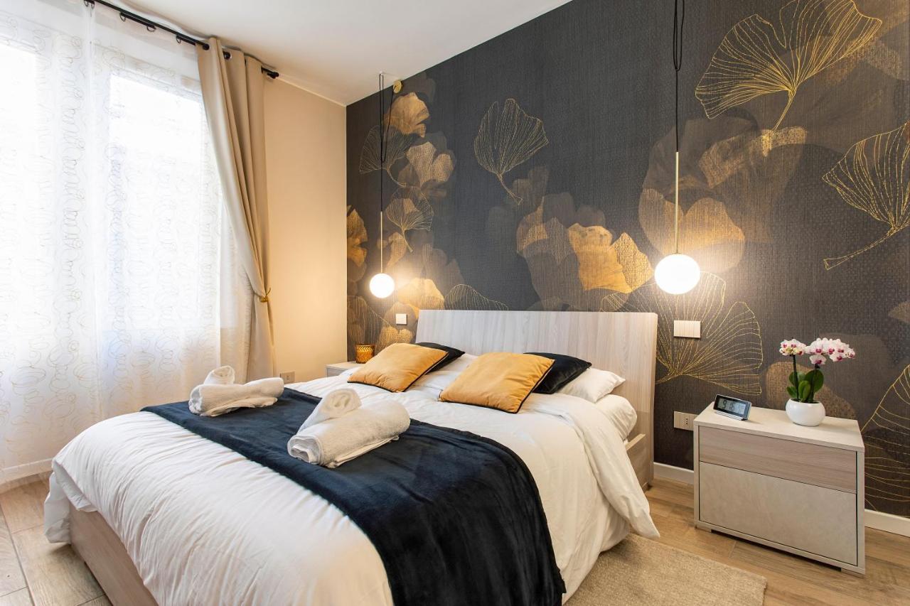 Casapalestro8#1 * Módena