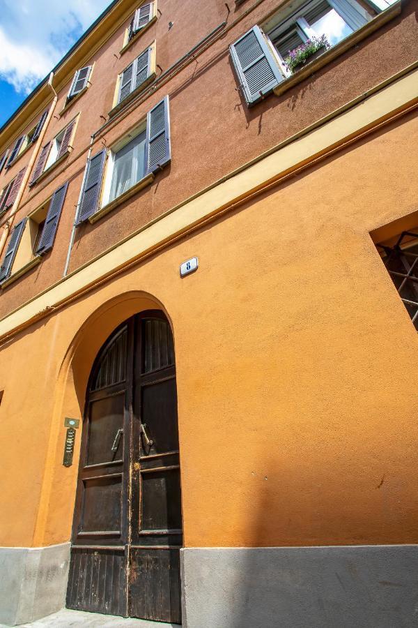 Apartamento Casapalestro8#1